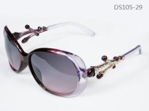 Fashion Female Sunglasses (DS105-29)