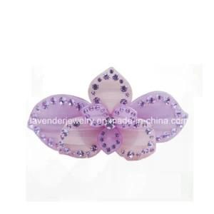 Fashion Accessory Auden Rhinstone Hair Clips for Women