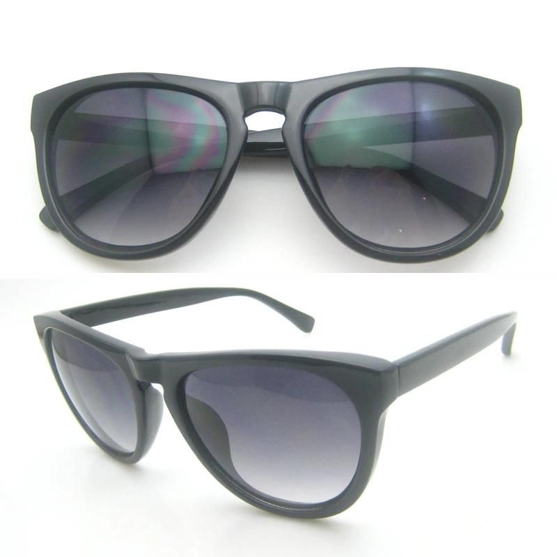 New Trendy Sun Glasses 100% Handmade Lamination Acetate Frame Sunglasses