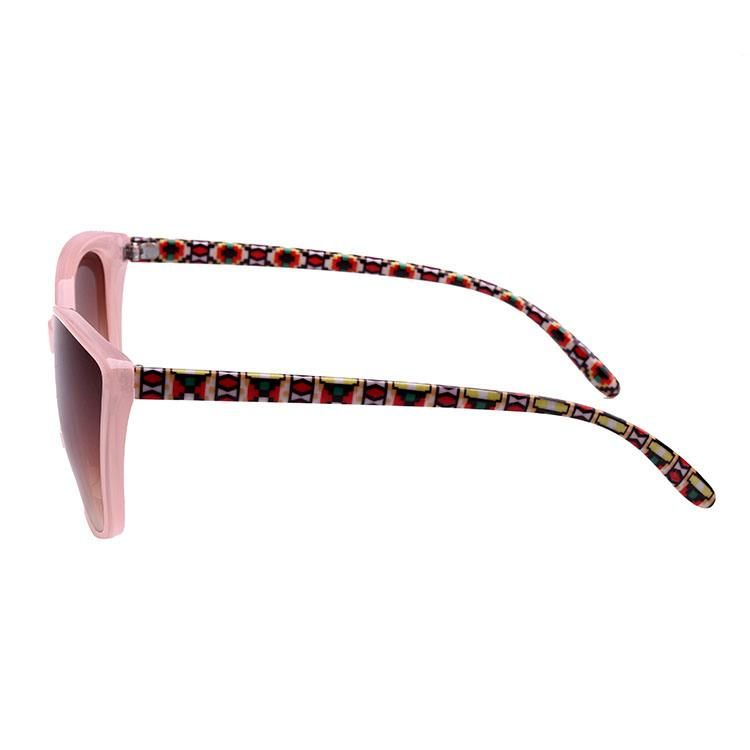 2019 Latest New Colors Fashionable Sunglasses