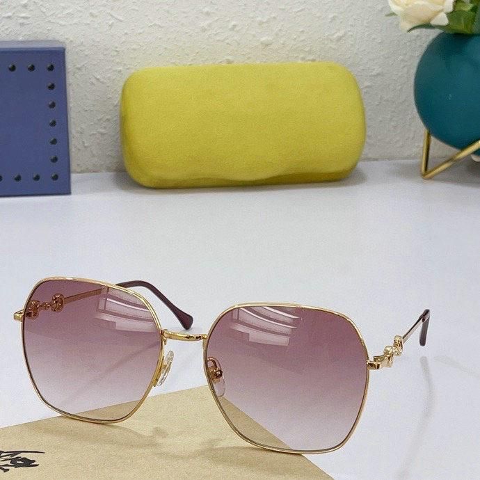 Sunglasses Women′s Sun Protection and Anti-Ultraviolet Strong Light Sunglasses Polarized Sunglasses Fashion Sunglasses