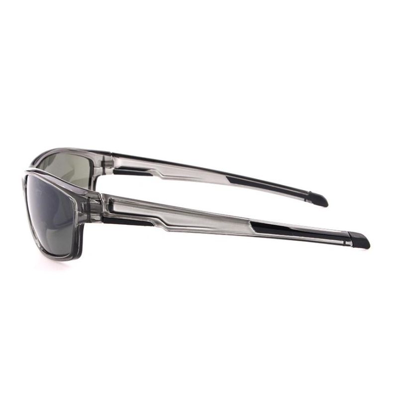 Crystal Frame Cycling Glasses Sports Sunglasses