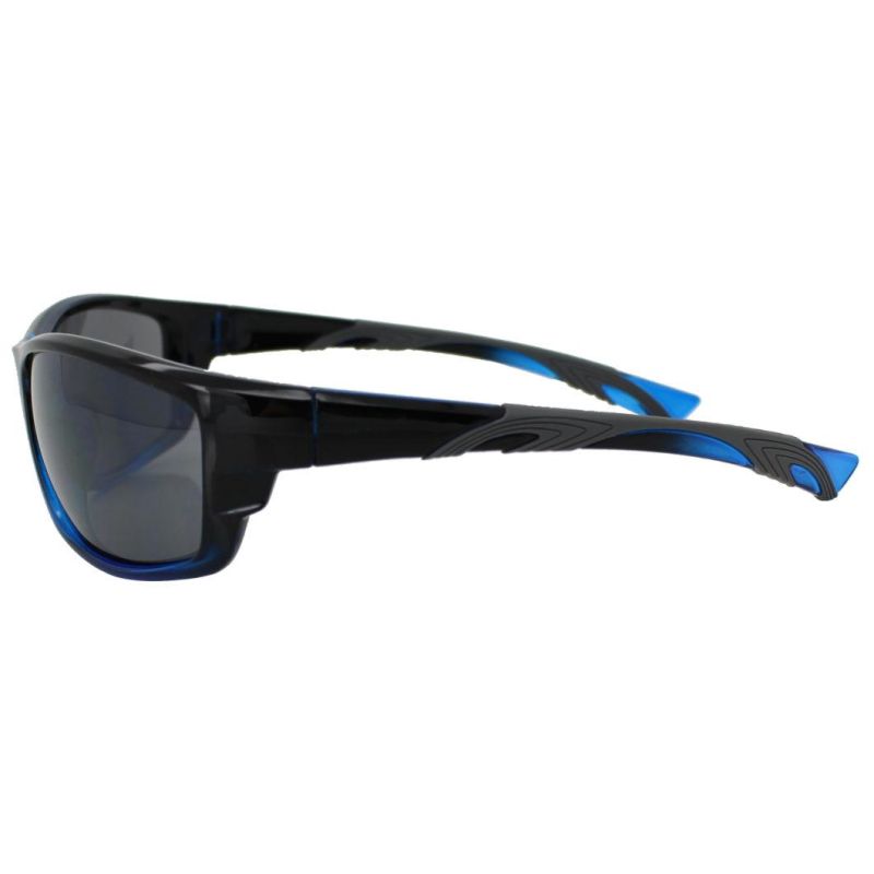 2020 Hot Selling Wrapped Sports Sunglasses