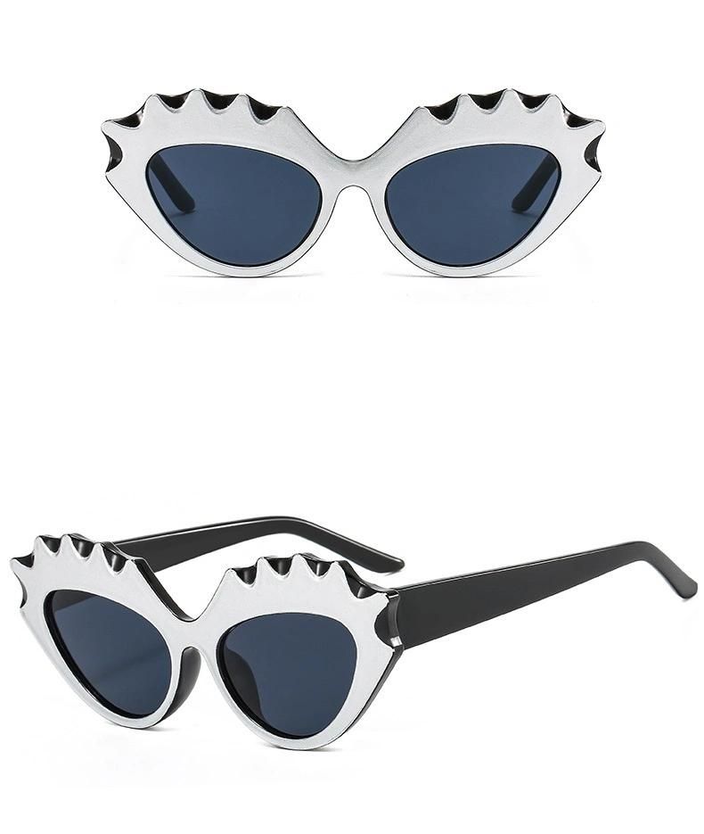 2022 Cheap Sunglasses for Ladies Cat Eye Glasses