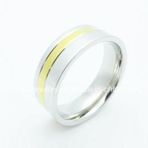 Fashion Plated Wedding Ring Jewelry