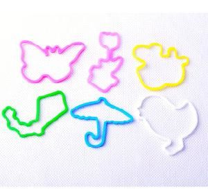 Spring Series Silly Bandz