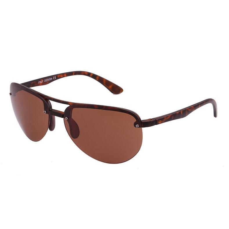 2019 Good Shape Half Frame Sports Sunglasses