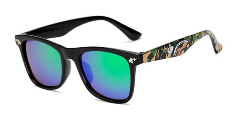 Best Qualtiy Custom Promotional Sunglass