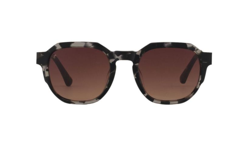 New Fashion Stylish Quality Plastic Men Sunglasses