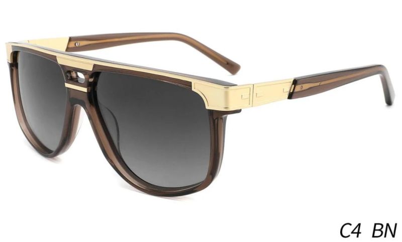 Sunglasses for Women Retro Driving Glasses 90’ S Vintage Fashion Narrow Square Frame UV400 Protection