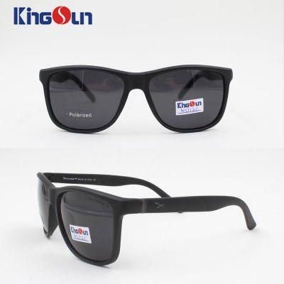 2021 New Fashion Style Sunglasses Acetate Sunglasses with Polarized Lens