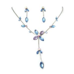 Fashion Jewellery Necklace (BHL-6155)
