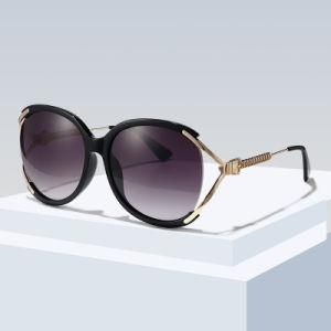 High Quality Nylon UV400 Fashion Polarized Tr90 Sunglasses