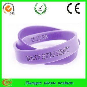 Silicone Wristbands Watch