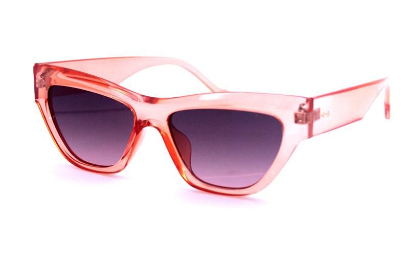 High Quality Durable Metal Sunglasses