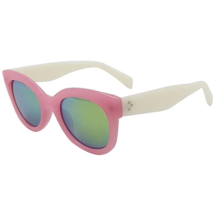 2019 Hot Selling Tiny Cateye Fashion Sunglasses