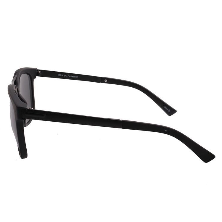 Classic Cat Eye Sunglasses Women Vintage Oversized Gradient Sunglasses