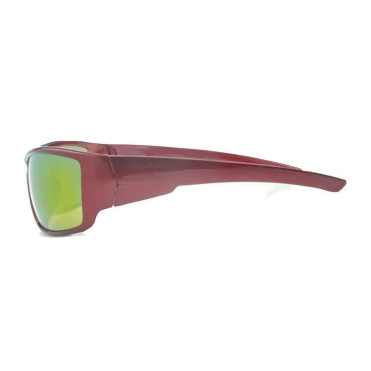 Liberty Sport Biker Sunglasses Dark Sport Sunglasses
