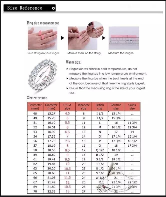 Wholesale New Fashion Square Diamond Jewelry Ring Sterling Silver Women Cheap Copper Ring