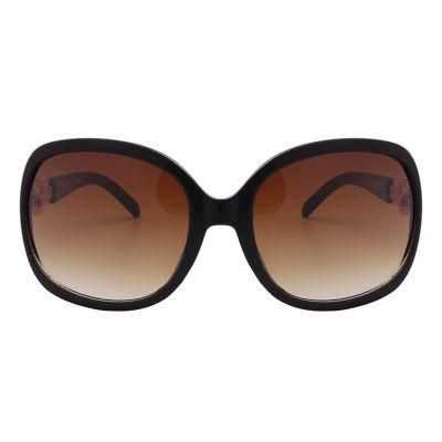 2021 New Design Sunglasses Women Fashion Sunglasses