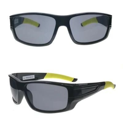 Three Colors Sport PC Sunglasses