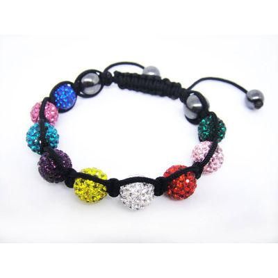 2020 New Style Kids Beaded Bracelet