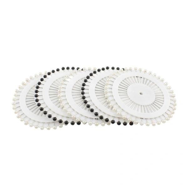 100% Good Quality Beautiful Pearl Head Pin Hair Ornaments