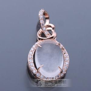 Elegant Fashion Jewelry Pendant