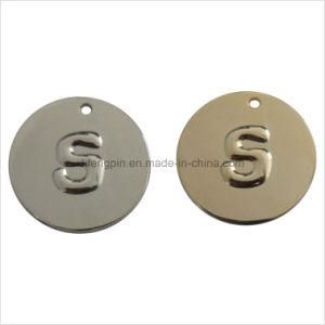 Jewelry Custom Brass Beautiful Fengshui Charms Pendant