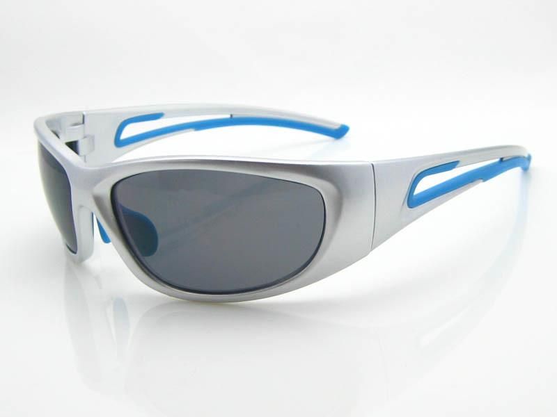 Classic Designed Fashion PC Sports Sunglasses