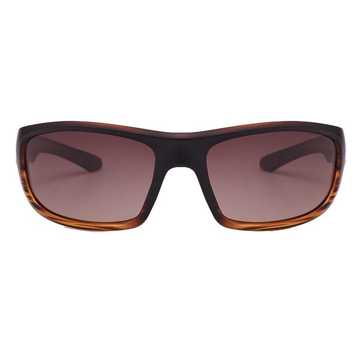 Hard Male Sunglasses for Outdoor Sports