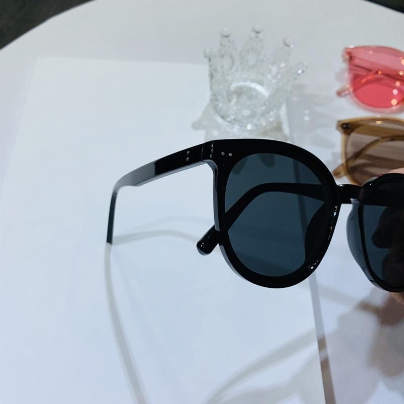 2020 New Designer Sunglass High Quality Polarized Glasses