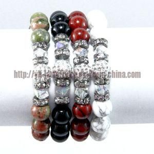 Fashion Bangle Retro Jewelry Bracelets (CTMR121108039-3)