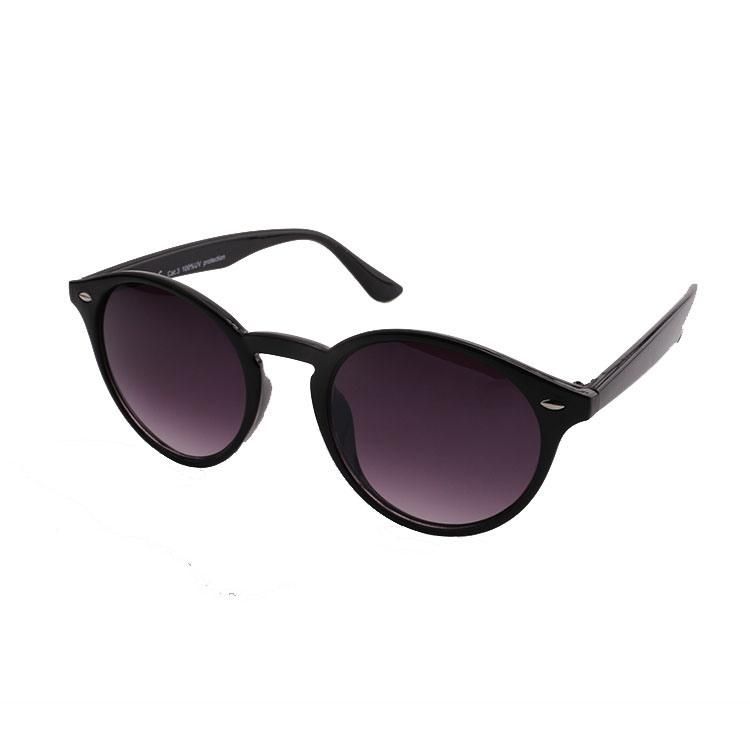 2019 Metal Hinge Fashion Designer Sunglasses