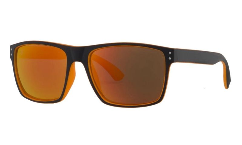 2020 UV400 Metal Sports Sunglasses