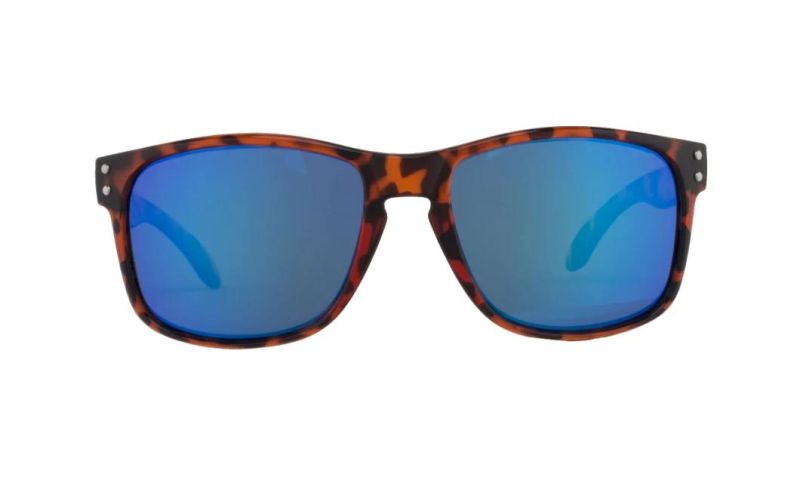 Simple Casual PC Frame Designer Sun Glasses