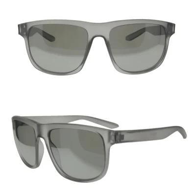 UV400 Plastic Fashion Sunglasses for Men