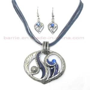 Fashion Jewelry Set (BHT-9394)