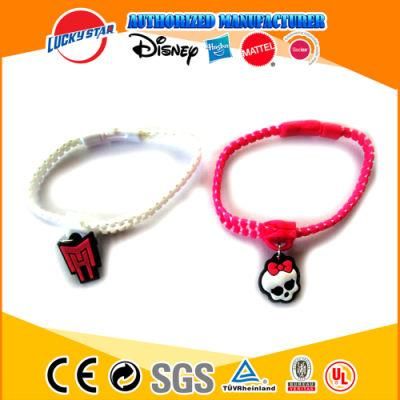 Zipper Bracelet Girl Jewelry Toy for Kid