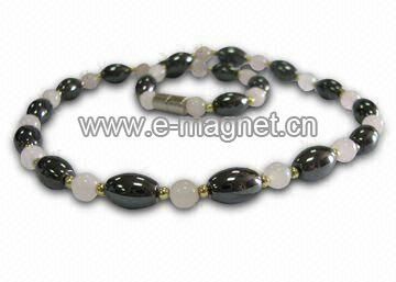 Chinese Top Quality Magnetic Necklace Bracelet