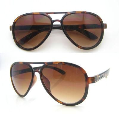 Classic Fashion Design Aviator Sunglasses