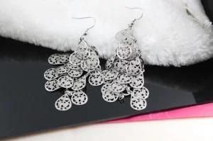 Stainless Steel Earring/Jewelry (E3813)