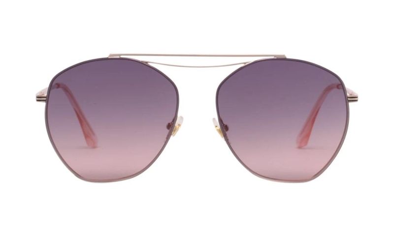 2020 UV400 Retro Classic Fashion Metal Sunglasses for Women