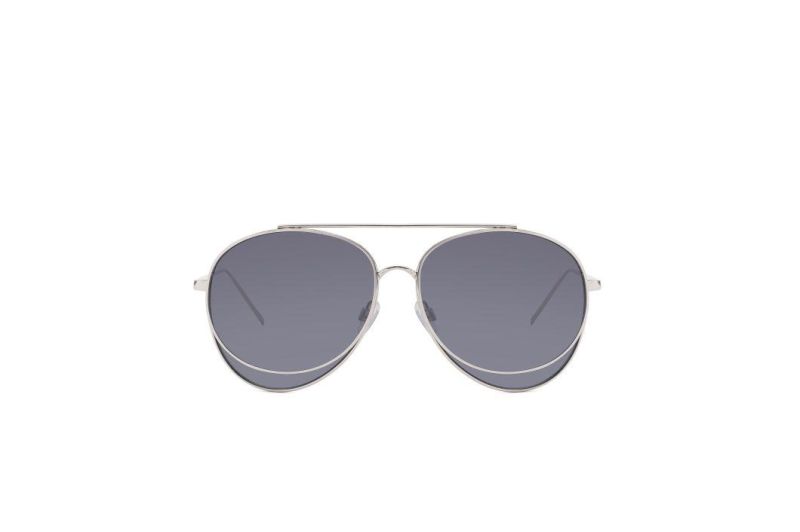 Oversize Beauiful Sunglasses Fashion Women Sunglasses