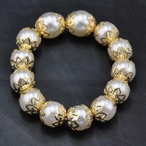 Popular Retro Jewelry Pearl Bracelet