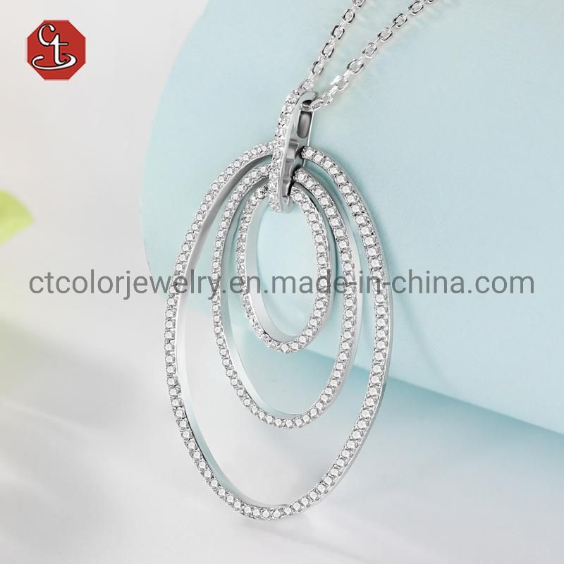 Vintage Jewelry Earring and Necklace Bridal Wedding Jewelry Sets