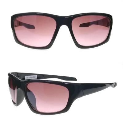 Elegant PC Sport Sunglasses for Men