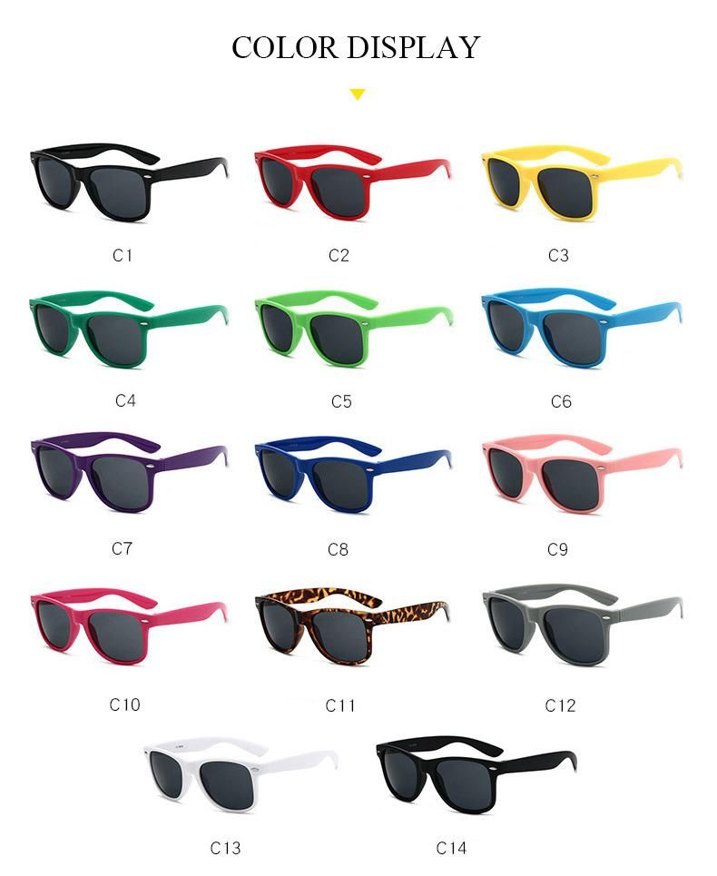 2023 Cheap Wholesale Sunglasses Replicas Men PC UV400 Protection Brand UV400 Driving Fashion Sunglasses 2022 with Plastic Hinge Optical Frame Designer Sunglass