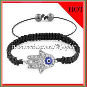 Fashion Evil Eye Bracelets SBB296-6