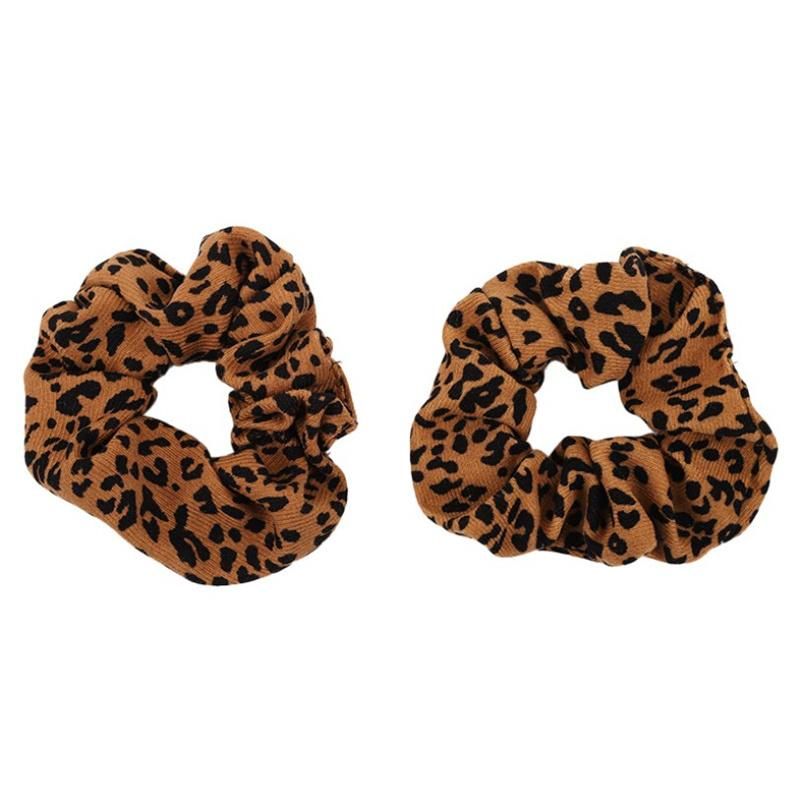 Hot Selling Leopard Print Spots Hairband